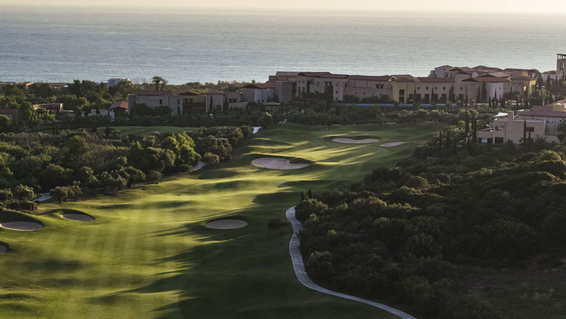 Dunes Costa Navarino